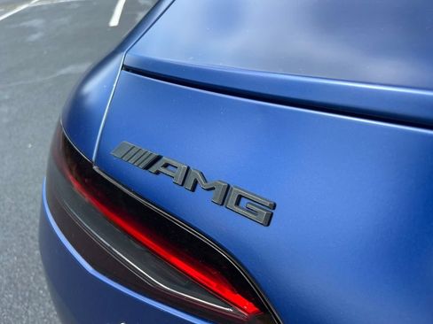 Used 2020 Mercedes-Benz AMG GT 63 image 22