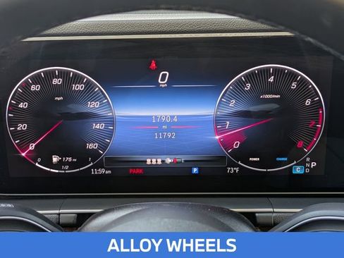 Used 2024 Mercedes-Benz GLE 350 GLE 350 image 23