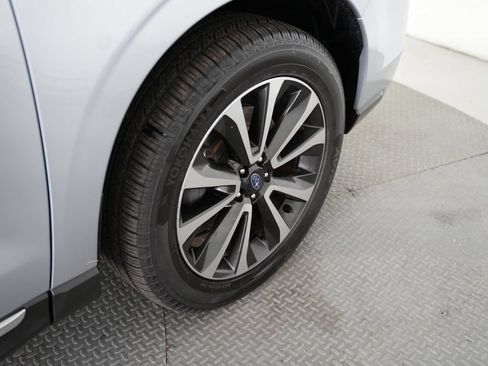 Used 2018 Subaru Forester 2.0XT Touring AWD/4WD image 63
