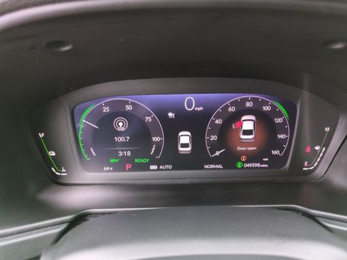 Used 2023 Honda Accord Sport image 15