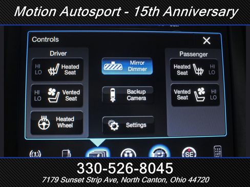 Used 2017 RAM 1500 Laramie w/ Convenience Group image 27