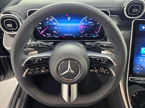 New 2026 Mercedes-Benz GLC 300 image 13