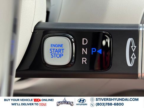 New 2026 Hyundai Palisade Limited image 45