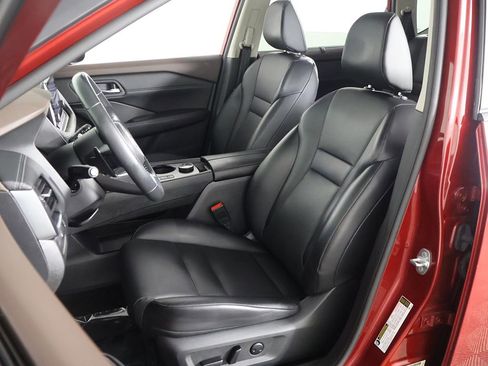 Used 2023 Nissan Rogue SV w/ SV Premium B Package AWD/4WD image 27