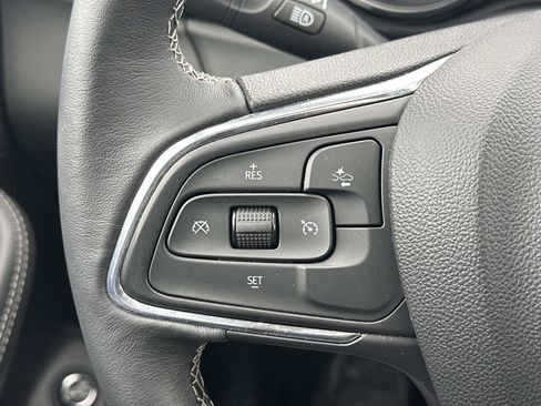 Certified 2023 Buick Encore GX Select w/ Experience Buick Package image 22