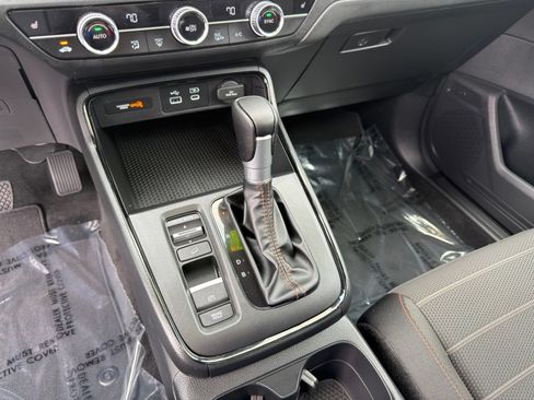 Used 2024 Honda CR-V Sport image 24