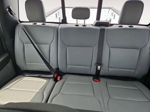 New 2026 Ford F350 XL image 13