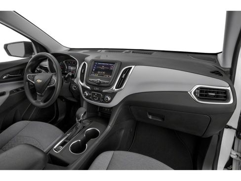 Used 2022 Chevrolet Equinox LT AWD/4WD image 10