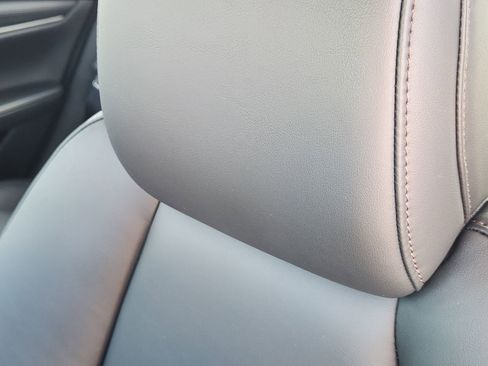 New 2026 MAZDA MAZDA3 s Sport FWD image 16