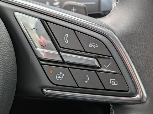 New 2026 Buick Envision Avenir AWD/4WD image 52