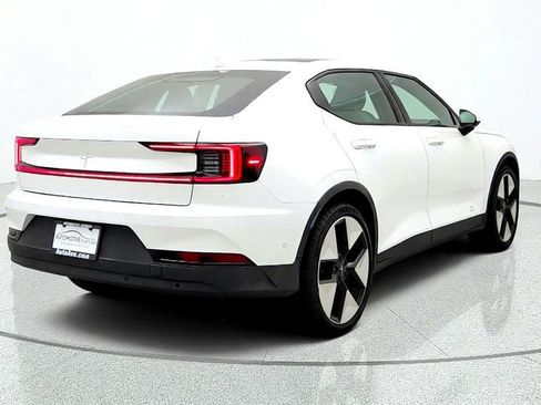 Used 2023 Polestar Polestar 2 w/ Pilot Pack AWD/4WD image 5