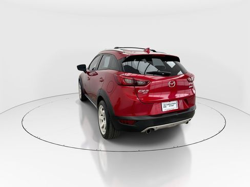 Used 2017 MAZDA CX-3 Sport image 6