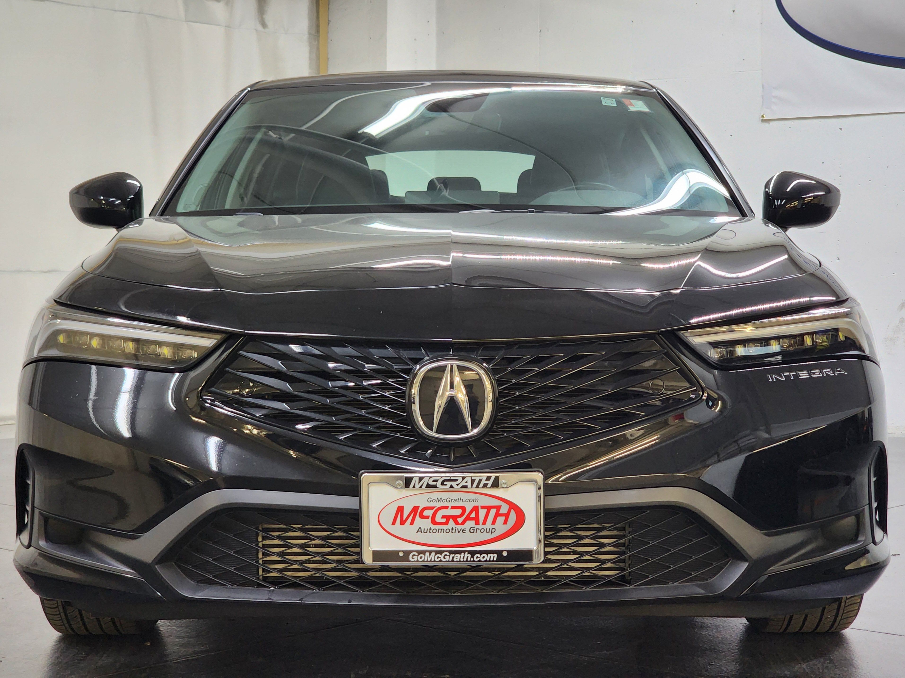 Used 2024 Acura Integra FWD image 13