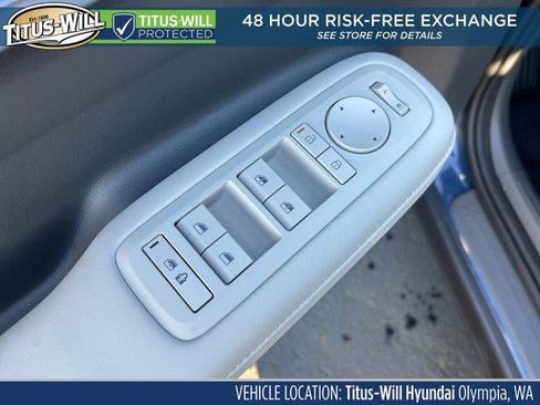 New 2026 Hyundai Santa Fe SEL AWD/4WD image 23