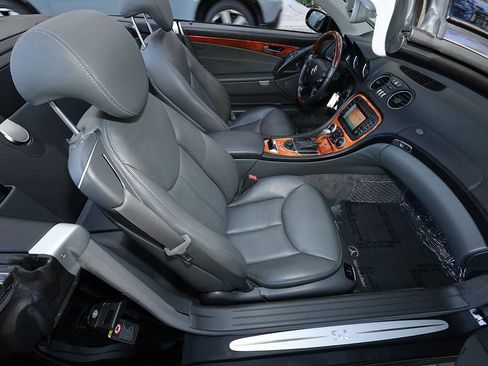 Used 2004 Mercedes-Benz SL 500 image 28