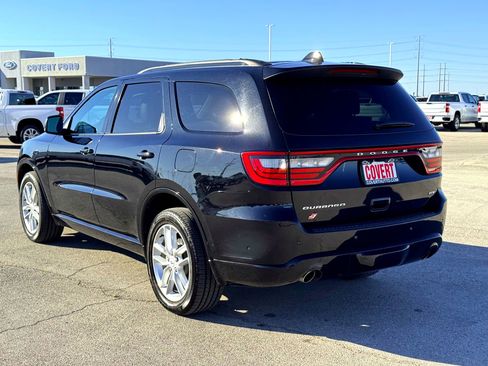 Used 2025 Dodge Durango GT image 9