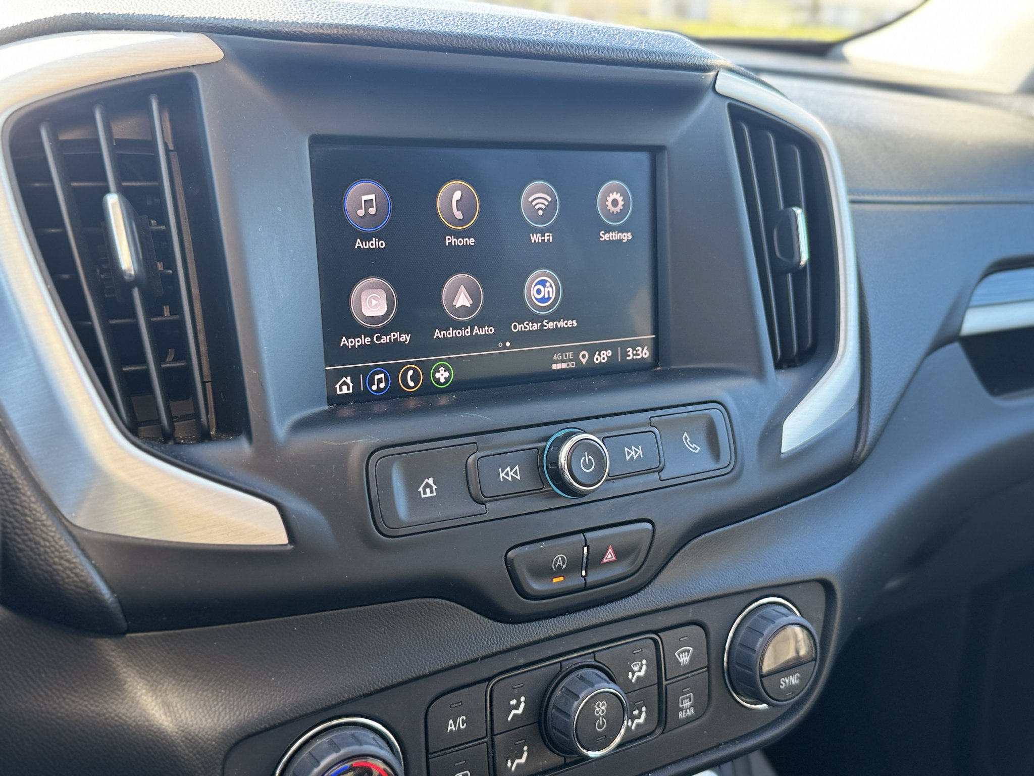 Used 2022 GMC Terrain SLE w/ Driver Convenience Package AWD/4WD image 20