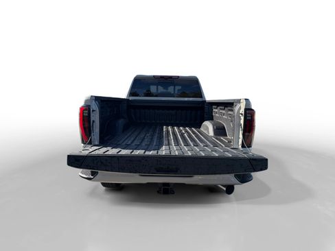 New 2026 GMC Sierra 2500 AT4 w/ AT4 Premium Plus Package AWD/4WD image 17