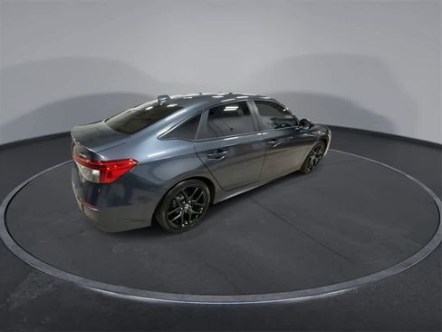 Used 2023 Honda Civic Sport image 8