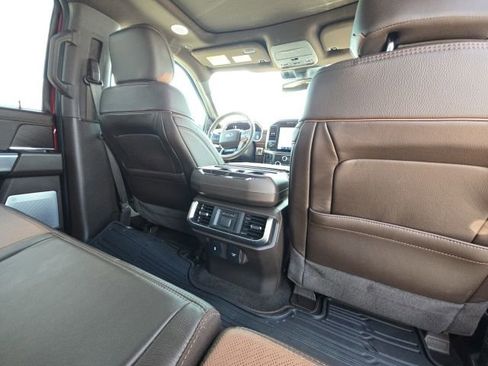 Used 2022 Ford F150 King Ranch w/ Equipment Group 601A High AWD/4WD image 18