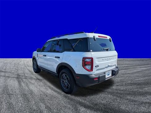 Certified 2026 Ford Bronco Sport Big Bend AWD/4WD image 6