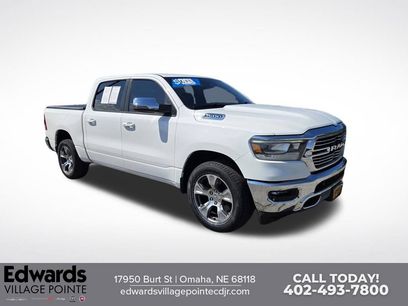 Used 2023 RAM 1500 Laramie