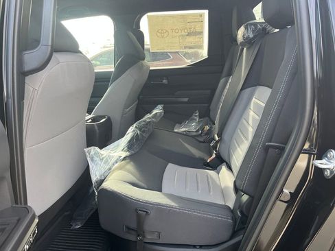 New 2026 Toyota Tacoma TRD Sport image 20