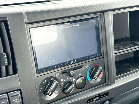 New 2025 Chevrolet Low Cab Forward image 13