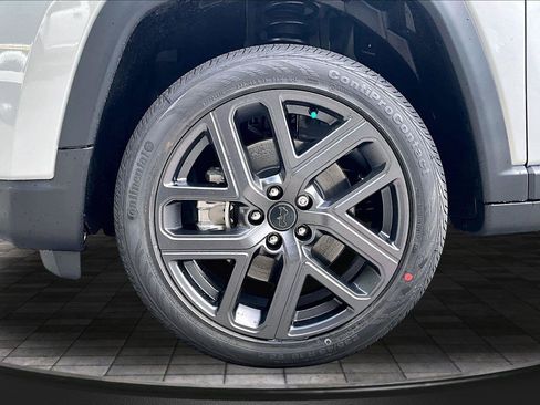 New 2026 Jeep Compass Limited AWD/4WD image 12