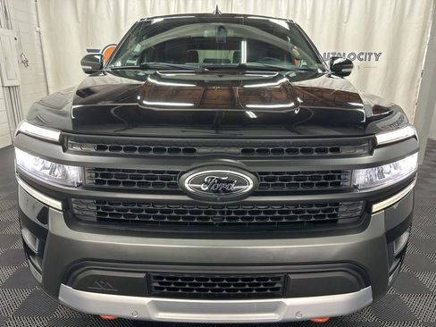Used 2024 Ford Expedition Timberline AWD/4WD image 3