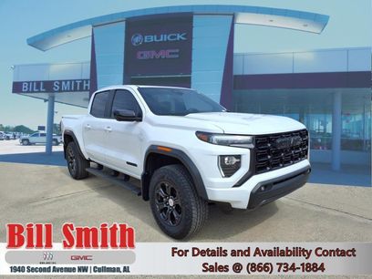 Used 2024 GMC Canyon Elevation w/ Elevation Premium Package