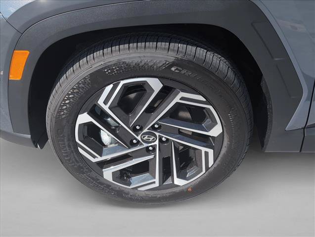 New 2026 Hyundai Tucson Limited w/ Tow & Go Package FWD image 10