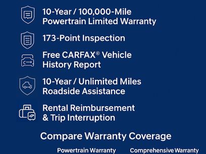 Certified 2026 Hyundai Santa Fe SEL