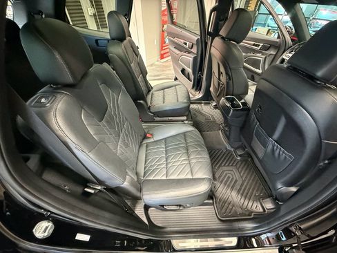 Used 2025 Kia Telluride SX X-Line AWD/4WD image 54