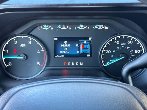 Certified 2025 Ford F250 XLT w/ FX4 Off-Road Package image 32