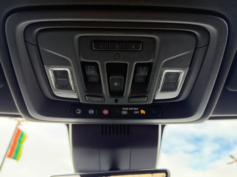 Used 2022 GMC Sierra 1500 AT4 w/ AT4 Premium Package image 34