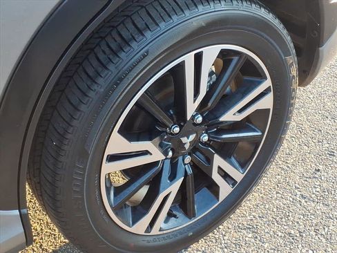 Used 2024 Mitsubishi Eclipse Cross SEL image 25