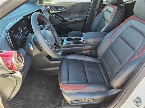 New 2026 Chevrolet Equinox RS w/ Convenience Package III image 4