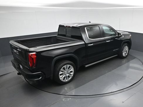 Used 2020 GMC Sierra 1500 Denali w/ Denali Ultimate Package AWD/4WD image 79