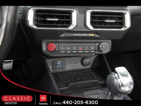 Used 2024 Ford Mustang Premium RWD image 15