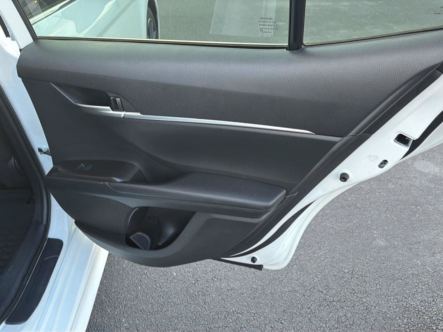 Certified 2024 Toyota Camry SE w/ Convenience Package FWD image 15
