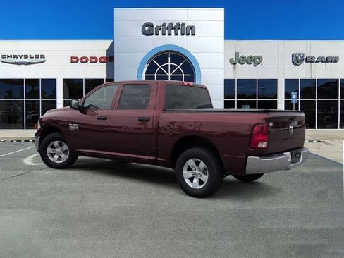 Used 2021 RAM 1500 Tradesman w/ Popular Equipment Group image 9