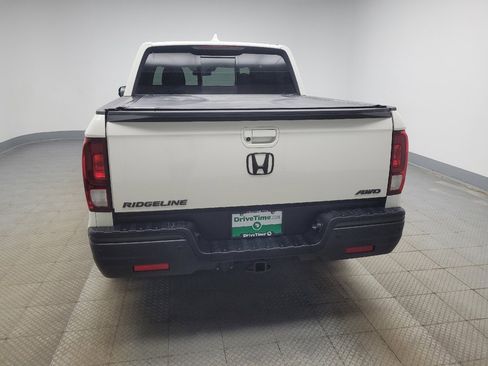 Used 2019 Honda Ridgeline RTL-E image 6