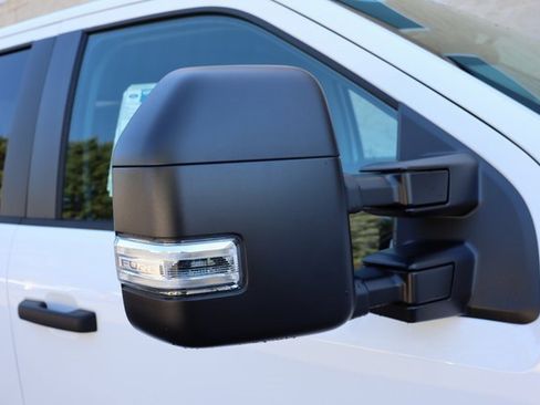 New 2026 Ford F350 XL w/ STX Appearance Package image 19