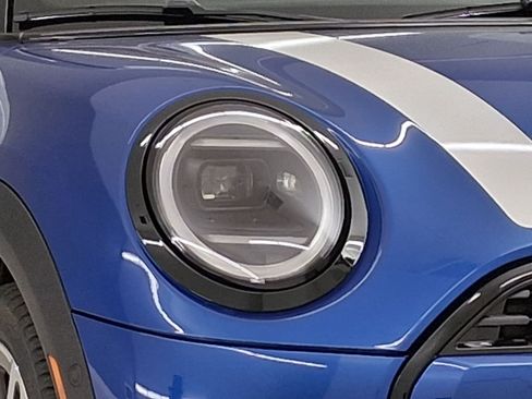 New 2026 MINI Cooper S FWD image 9