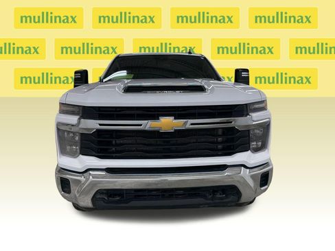 Used 2024 Chevrolet Silverado 2500 LT w/ Snow Plow Prep/Camper Package AWD/4WD image 15