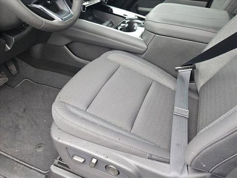 New 2026 Chevrolet Suburban LS w/ Max Trailering Package image 4