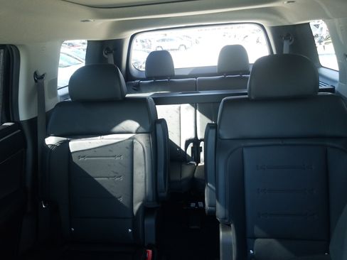 New 2026 Hyundai Santa Fe Limited image 19