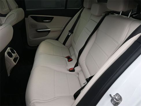 New 2025 Mercedes-Benz C 300 Sedan image 10