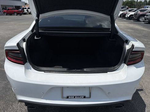 Used 2021 Dodge Charger R/T RWD image 17